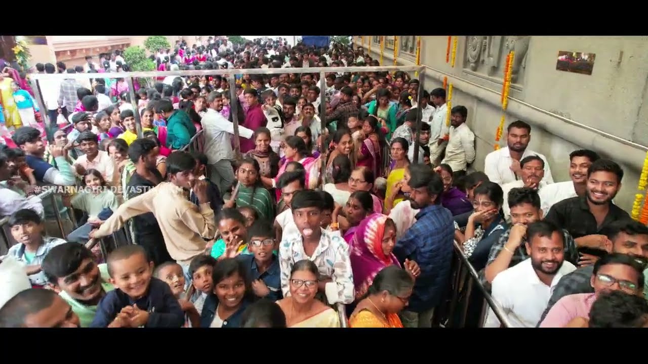 SWARNAGIRI, DEVASTHANAM#swarnagiri #devotional #trendingvideo #hindutemple