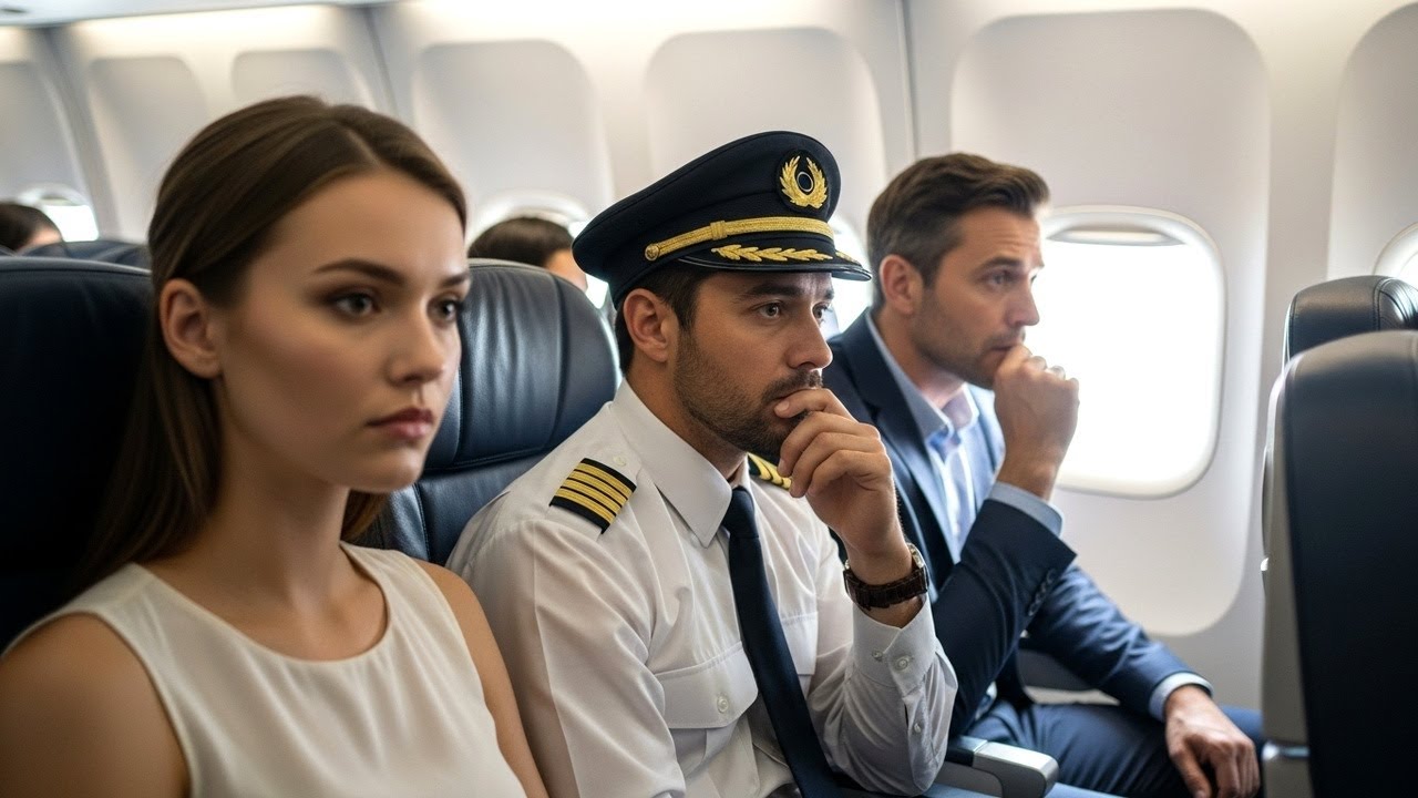 Cichy lot pasażerski — aż do momentu, gdy F-16 musiały zareagować