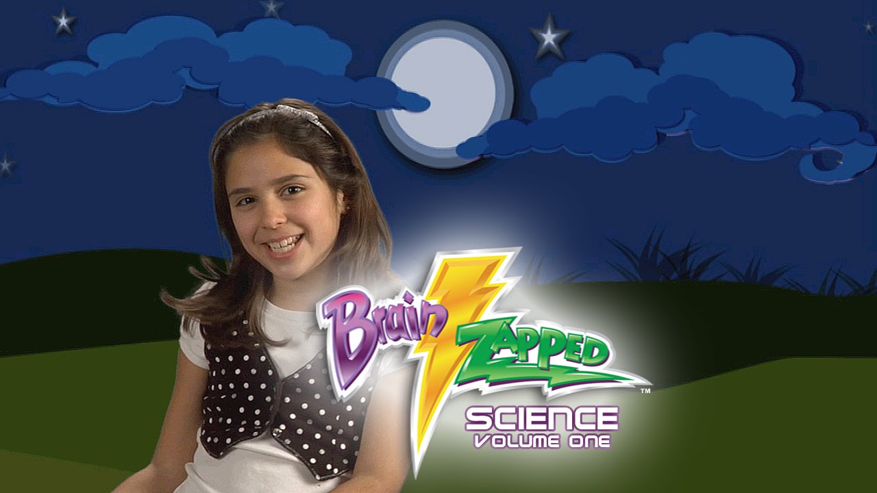 BZ Science Vol. 1: Reason for the Seasons