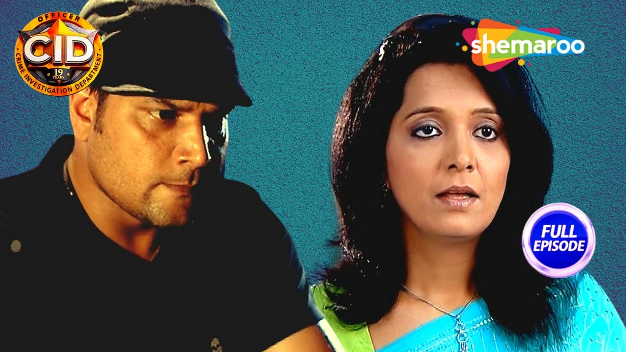 Daya के Dost ने Abhijeet कि कानो में क्या कहा ? | CID | Daya और Abhijeet | Suspicion | सीआईडी