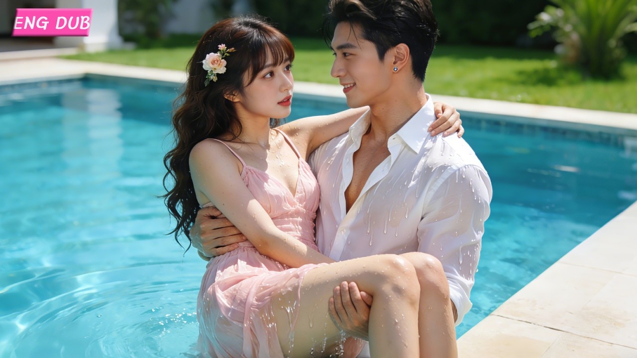 After witnessing her boyfriend's betrayal,she fell into CEO's arms and was pampered like a treasure!