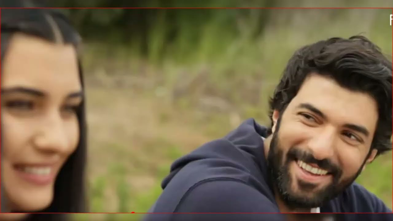 Omer and Elif Black Money Love slideshow