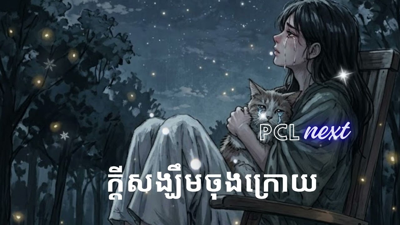 ក្តីសង្ឃឹមចុងក្រោយ #PCLnext