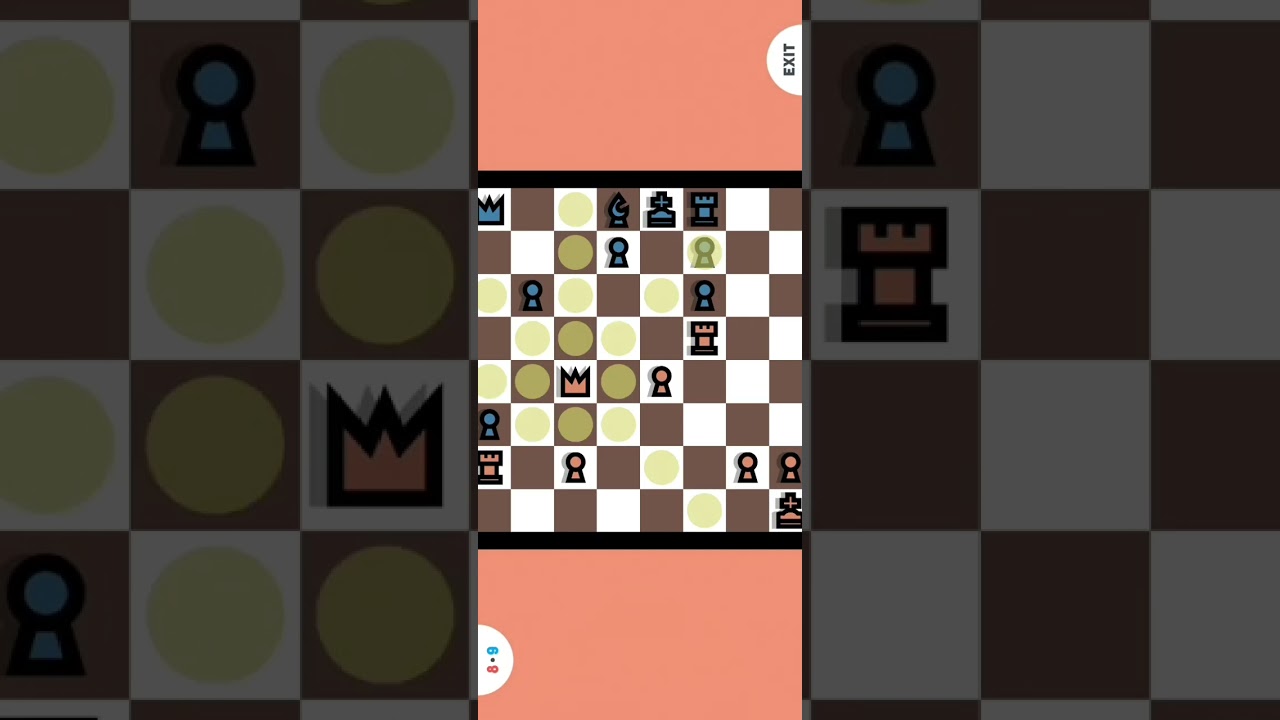 Jogando outra partida de xadrez 