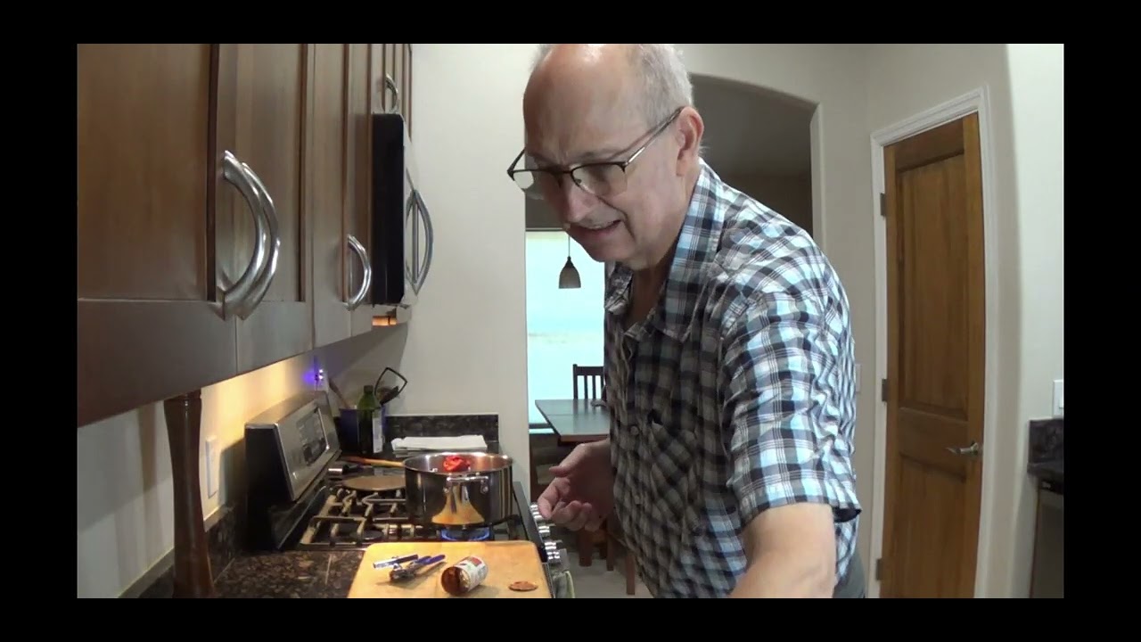 Bill's Greek Lasagna