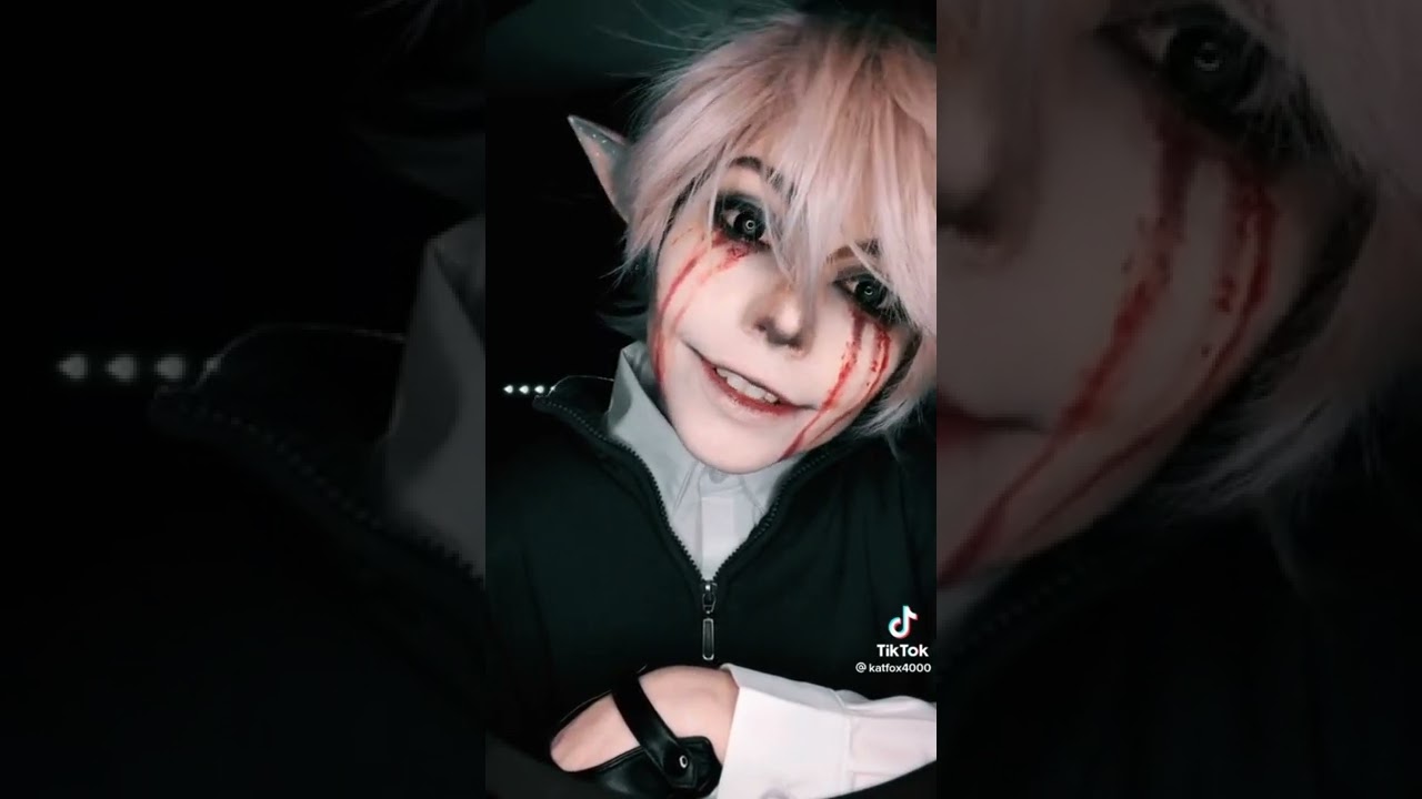 Ben drowned TikTok part 3 (not stealing)