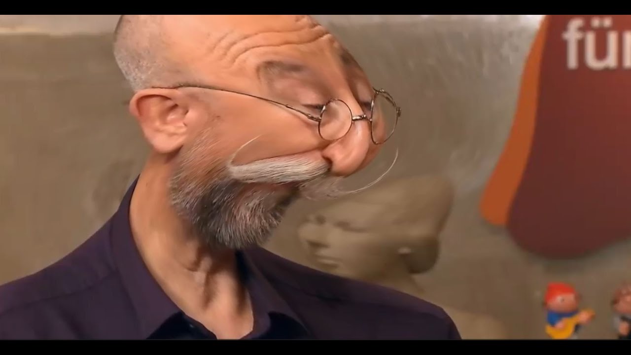 Youtube Kacke: Bares für Zochs - 