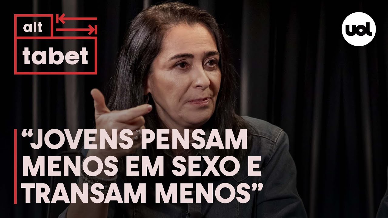 Geração mais jovem pensa menos em sexo e transa menos, diz sexóloga: 'Excesso de informação'