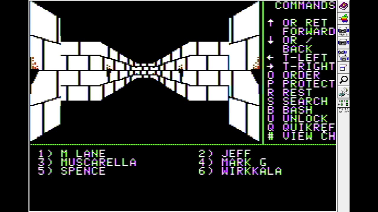 Matt Chat 409: Might and Magic I and II
