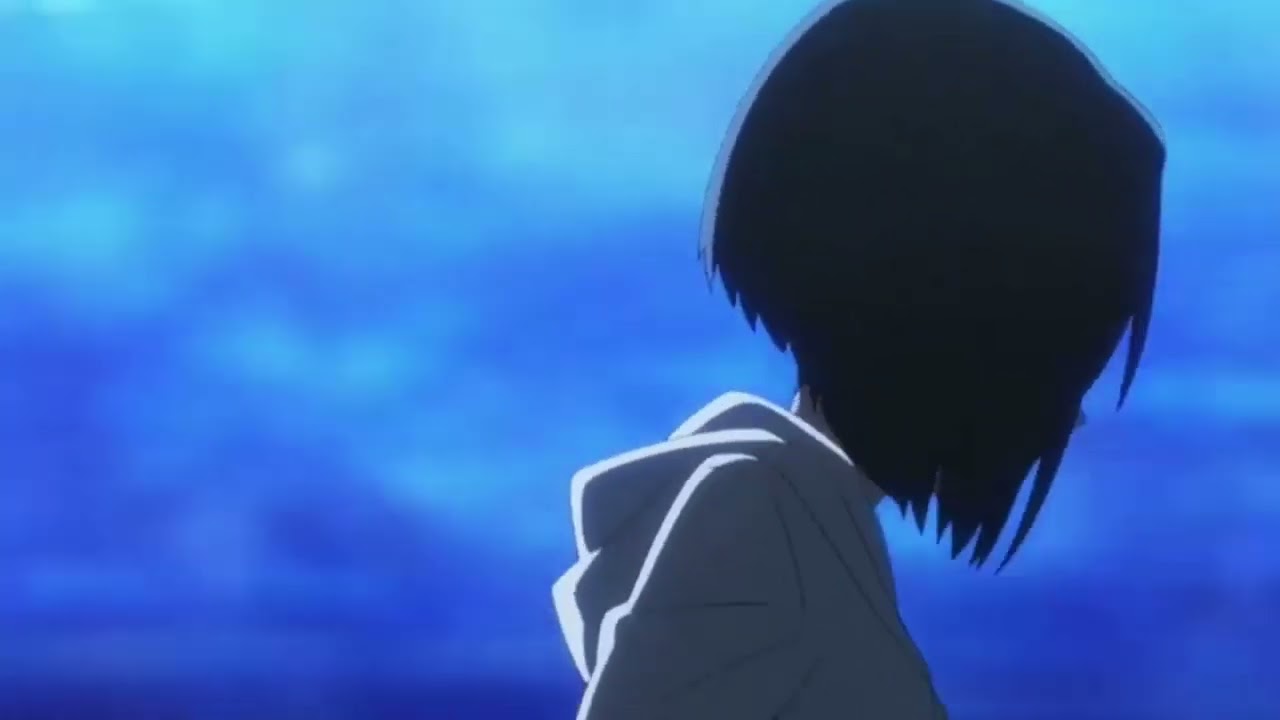 iayze - you knew i was ( slowed + reverb )