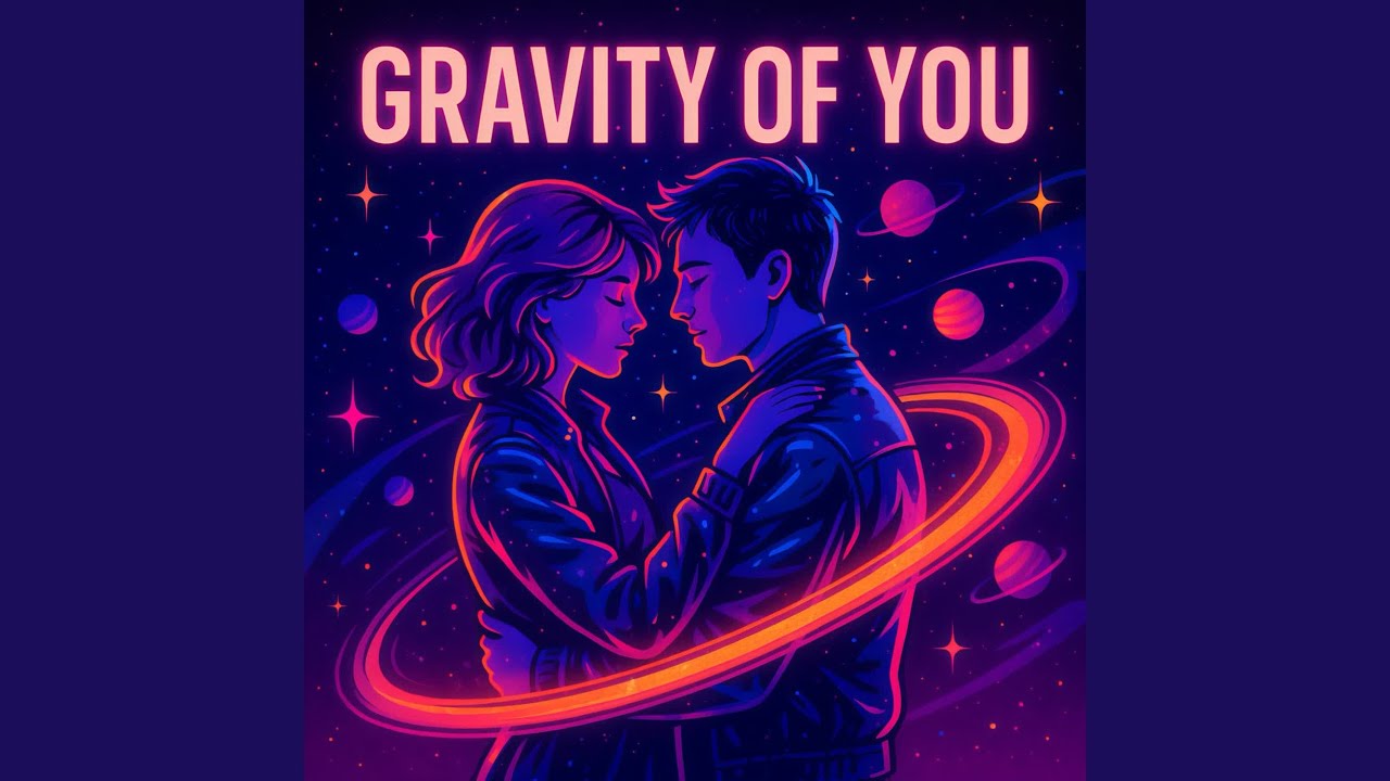 Gravity Of You