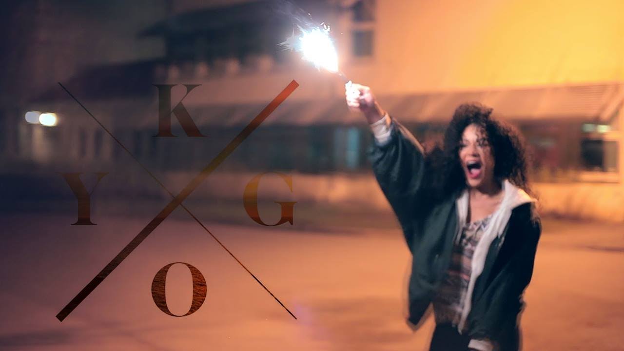 Didrik Thulin - Dancer (Kygo Remix) (Music Video)