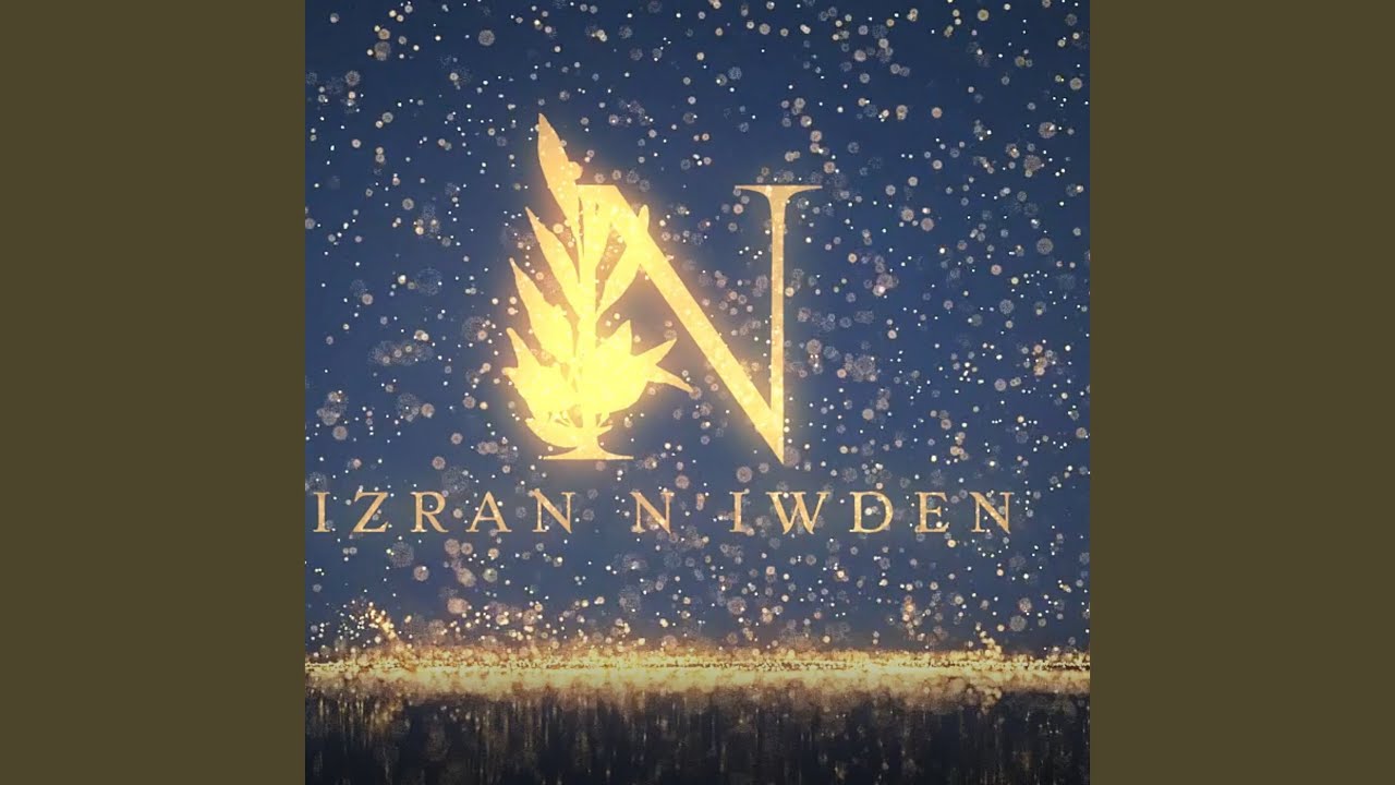 Izran Wakant Atiniba (Cover Bena3man)