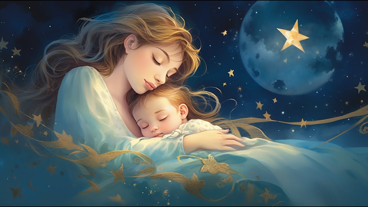Des douces notes pour bercer votre b&eacute;b&eacute; dans un sommeil profond et r&eacute;parateur