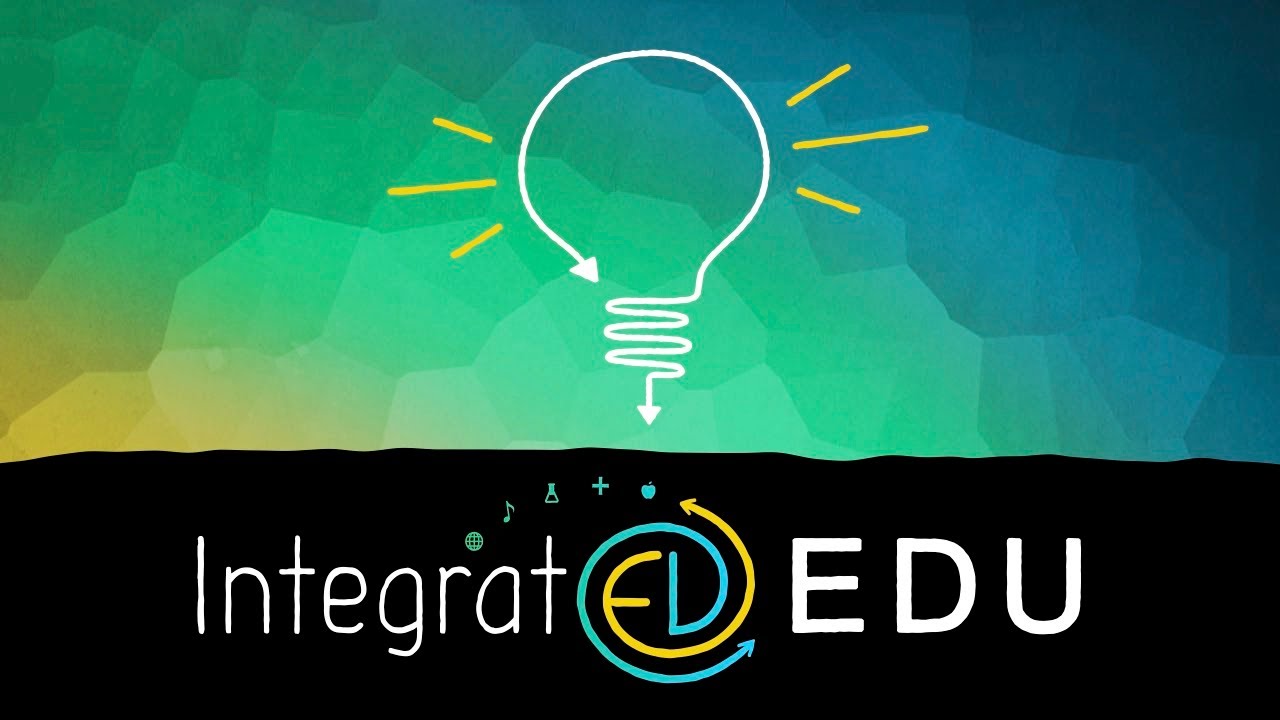 IntegratED EDU -Episode 9:  Experiences in Action: Trusting the Process
