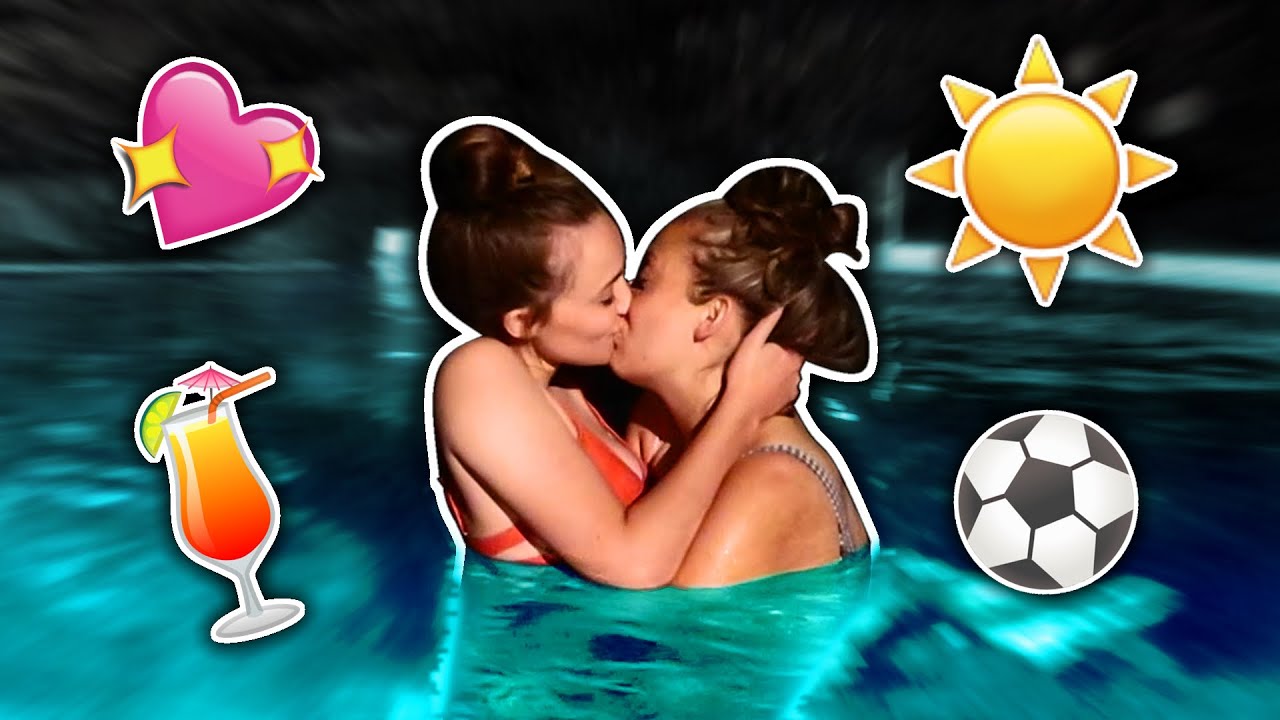 SOCCER, SWIMMING, AND SURPRISE DATES