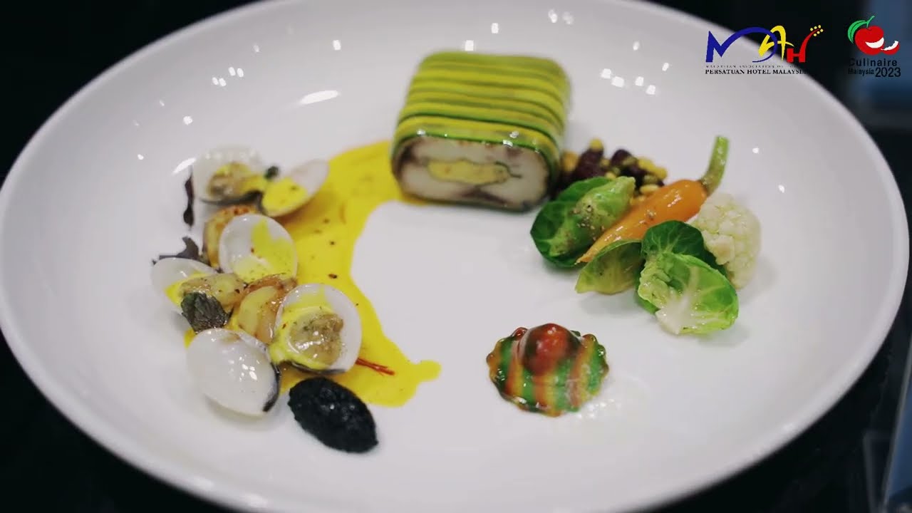 Culinaire Malaysia 2023 Day 4