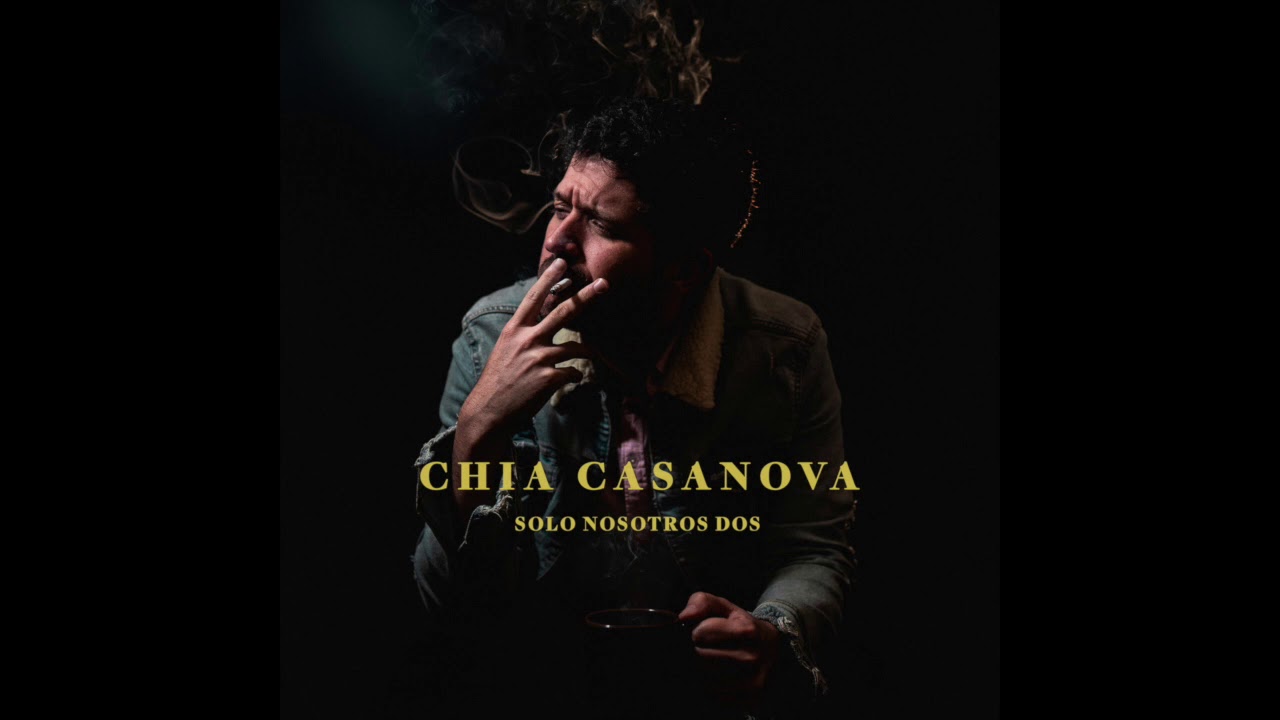 Chia Casanova 