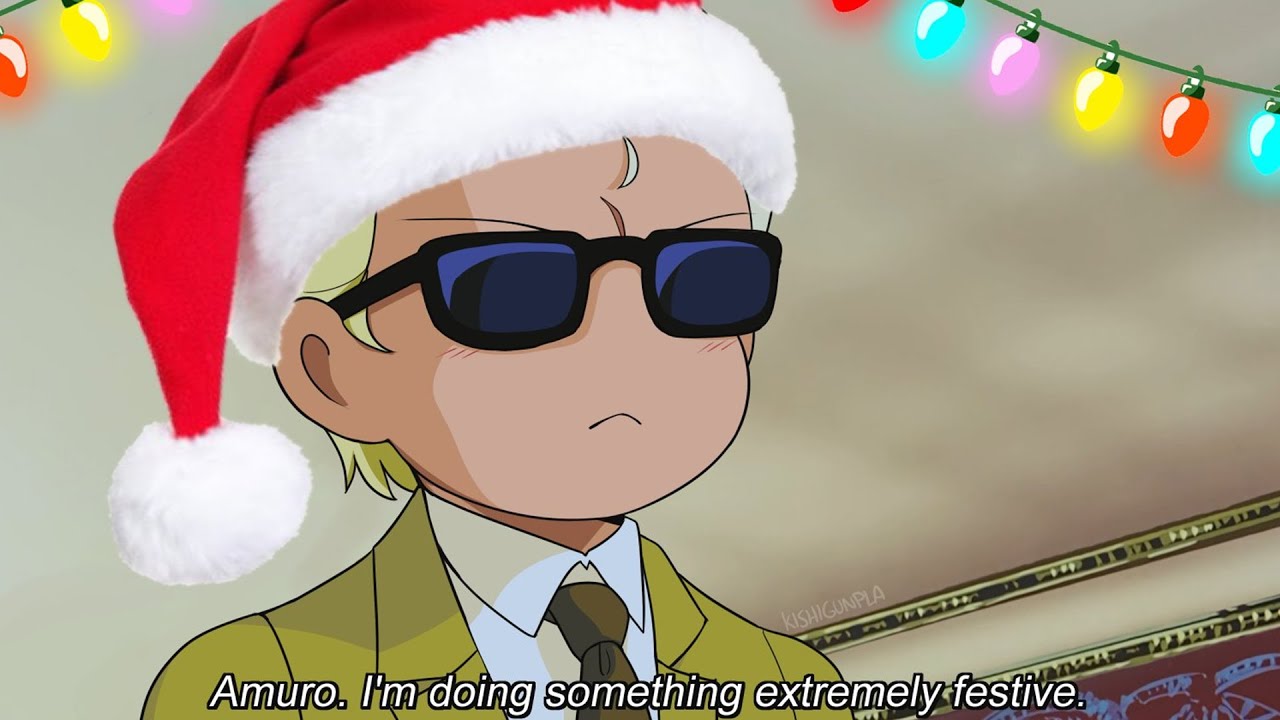 Streaming before Holiday Break! Talking plans for next year.