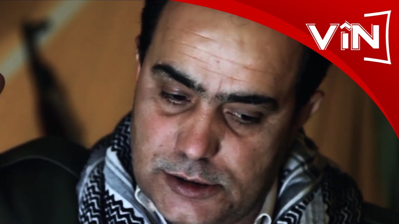 Sheban Sileman - Peshmerge - شعبان سليمان - پیشمه&zwnj;رگه&zwnj; - (Kurdish Music).