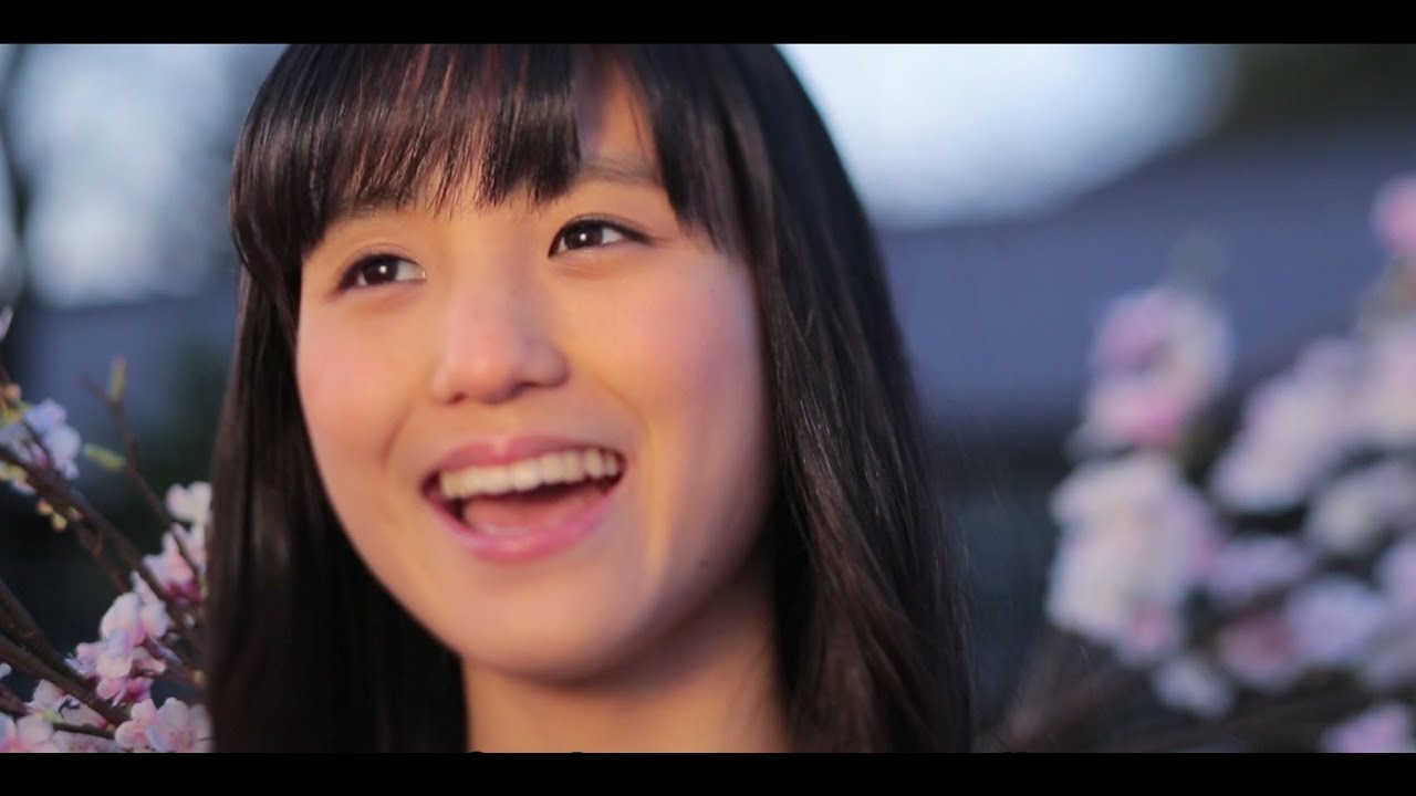 田﨑あさひ 『サクラ時計』(ASAHI TASAKI[SAKURA(Cherry Blossom)Clock]) (MV)