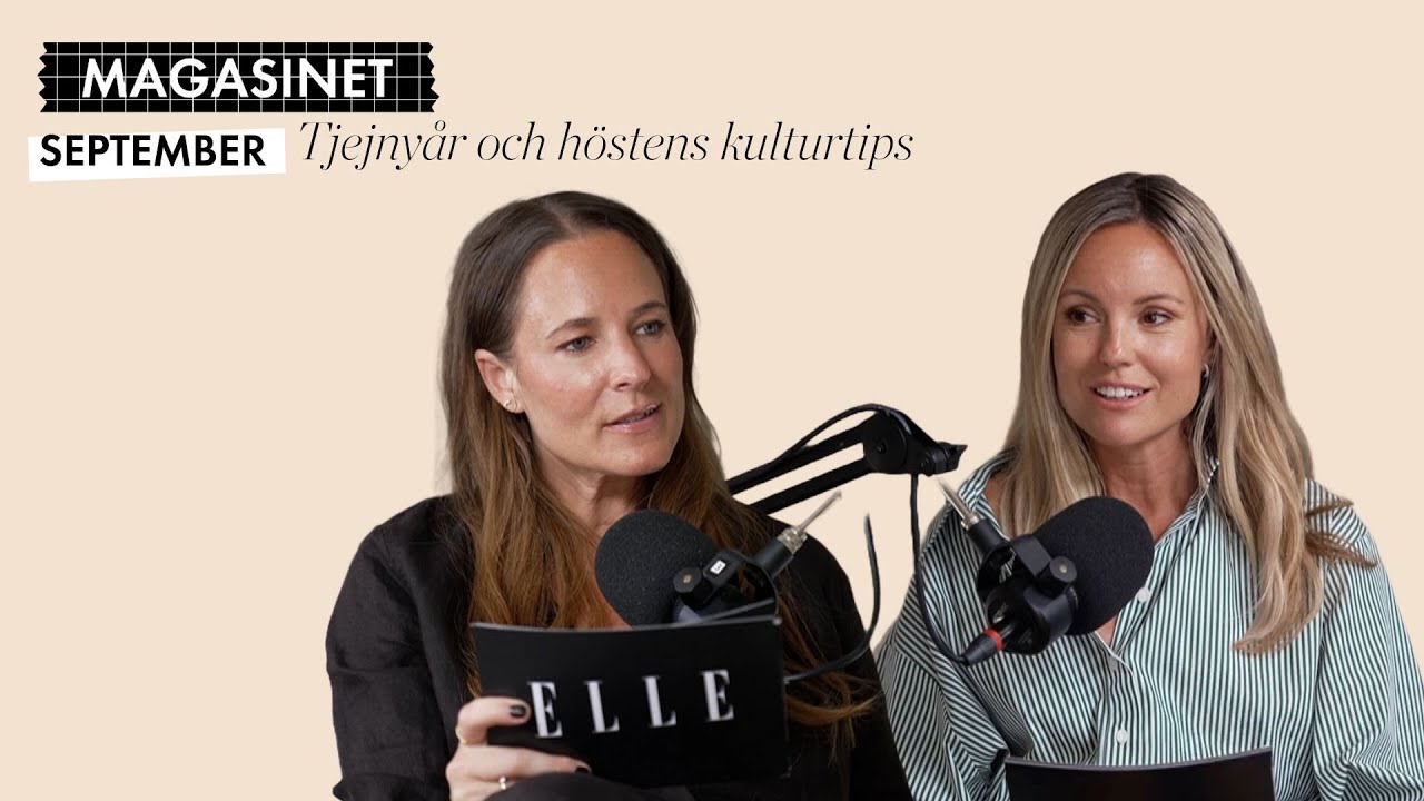 #30 Magasinet: Septembernumret
