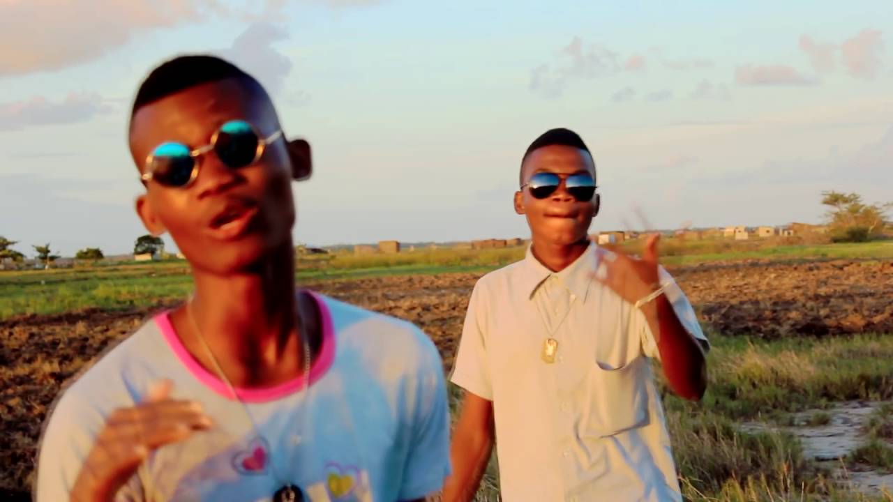 fredkeys ft malick voce
