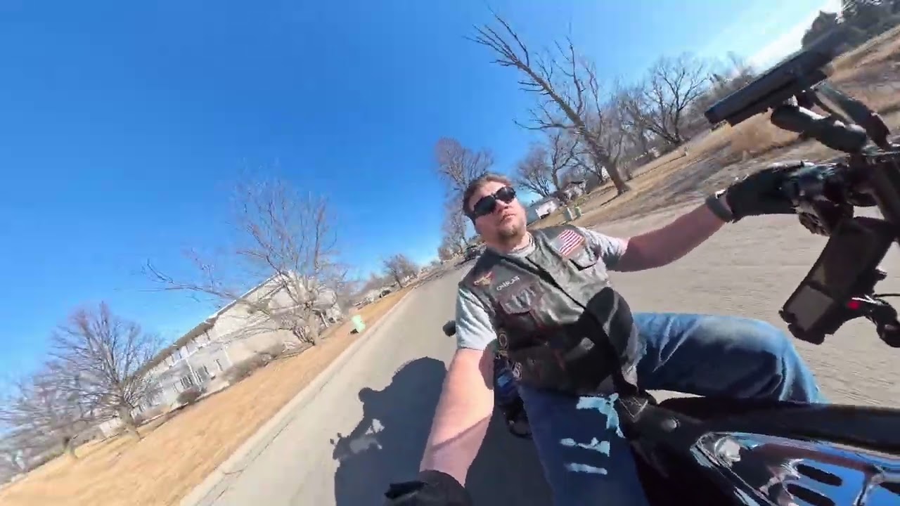 feb16th bike ride clip1