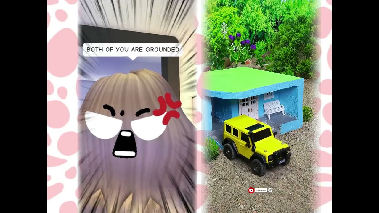 🤣lol #pov  #foryou #funny #acting #story #foryoupage #viral #skit #fyp #trending #fypシ #roblox