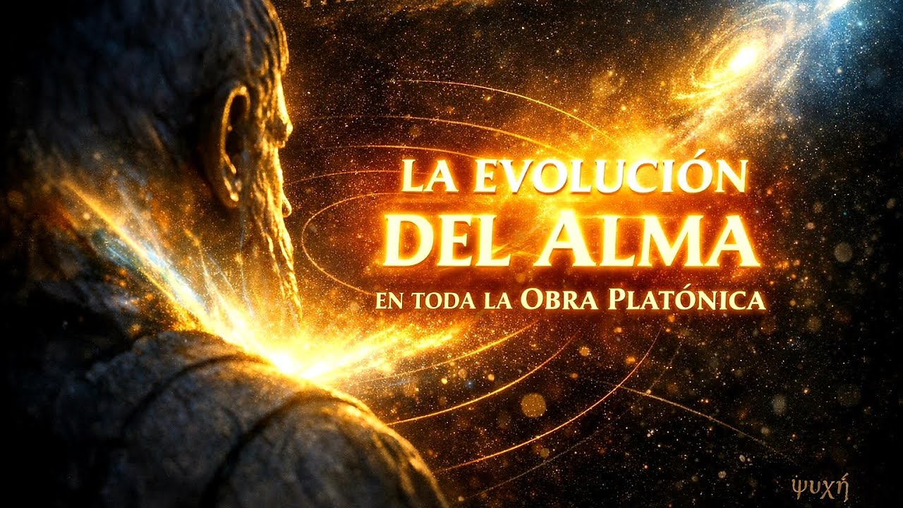 TODO PLATÓN: El ALMA como FUNDAMENTO OCULTO de la TEORÍA de las IDEAS 