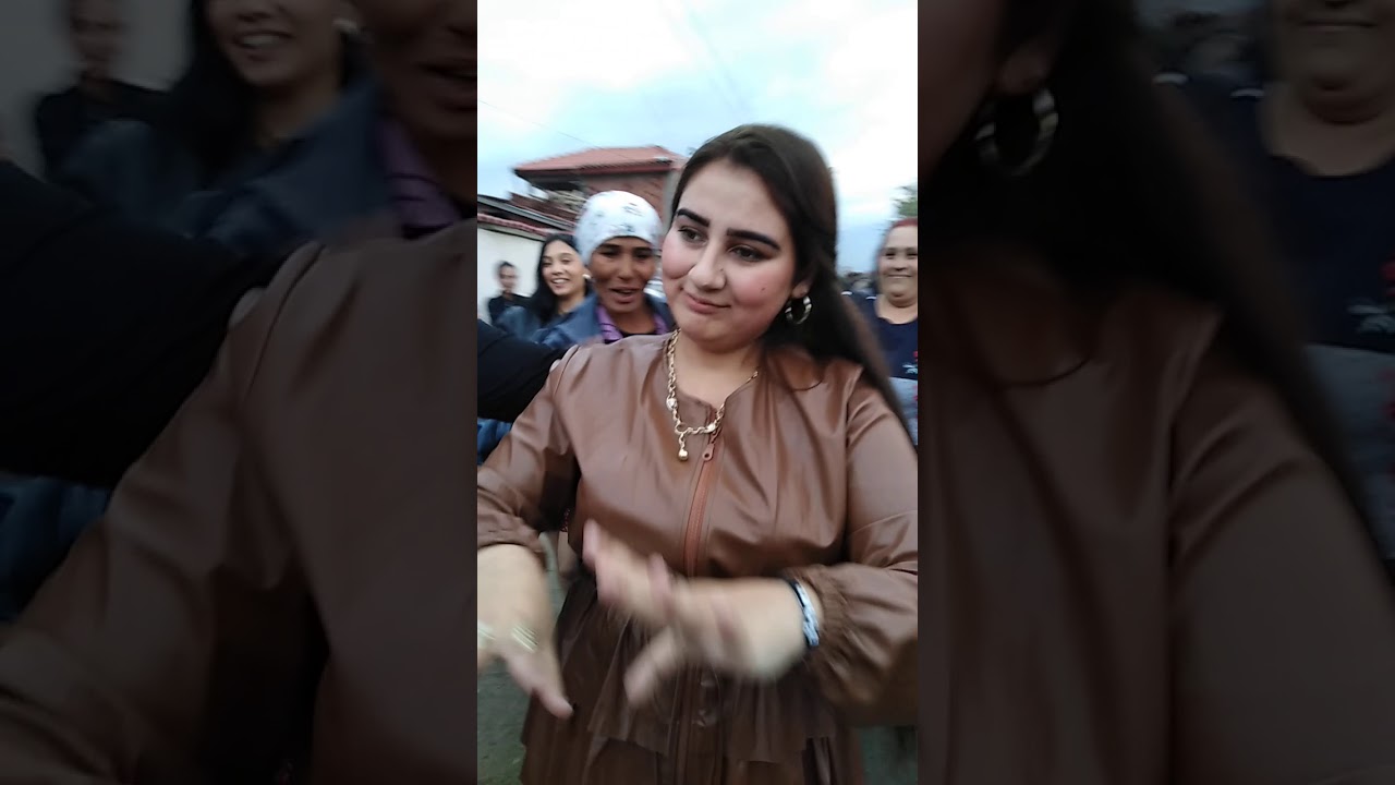 Gulce ile Isa kovachevo