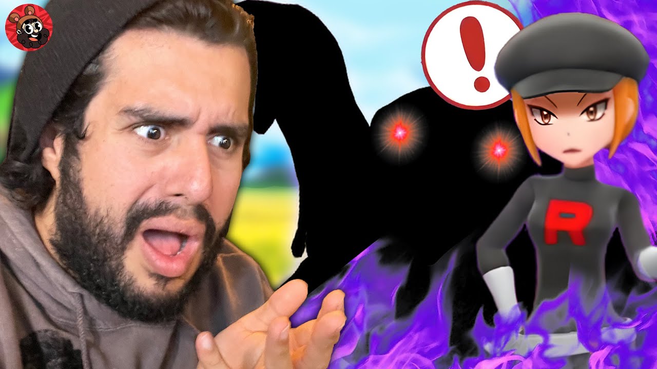 ⚠️ VIENE UNA BESTIA DEL PVP ⚠️