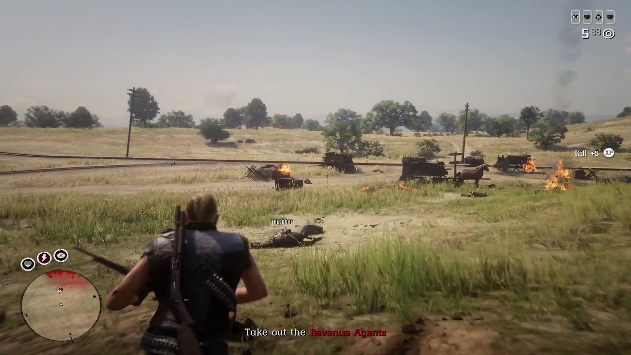 call to arms and stuff (pc)