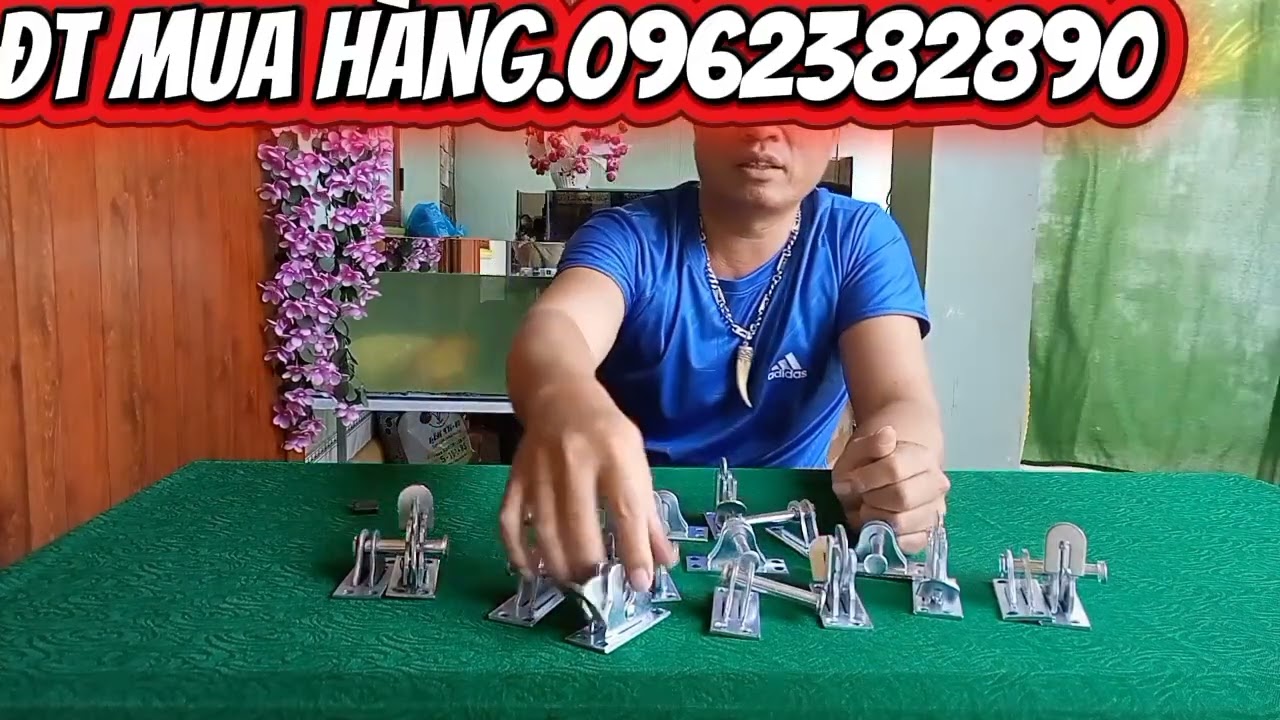 BỘ CHỐT KHÓA CỬA TỰ ĐỘNG THÔNG MINH 
