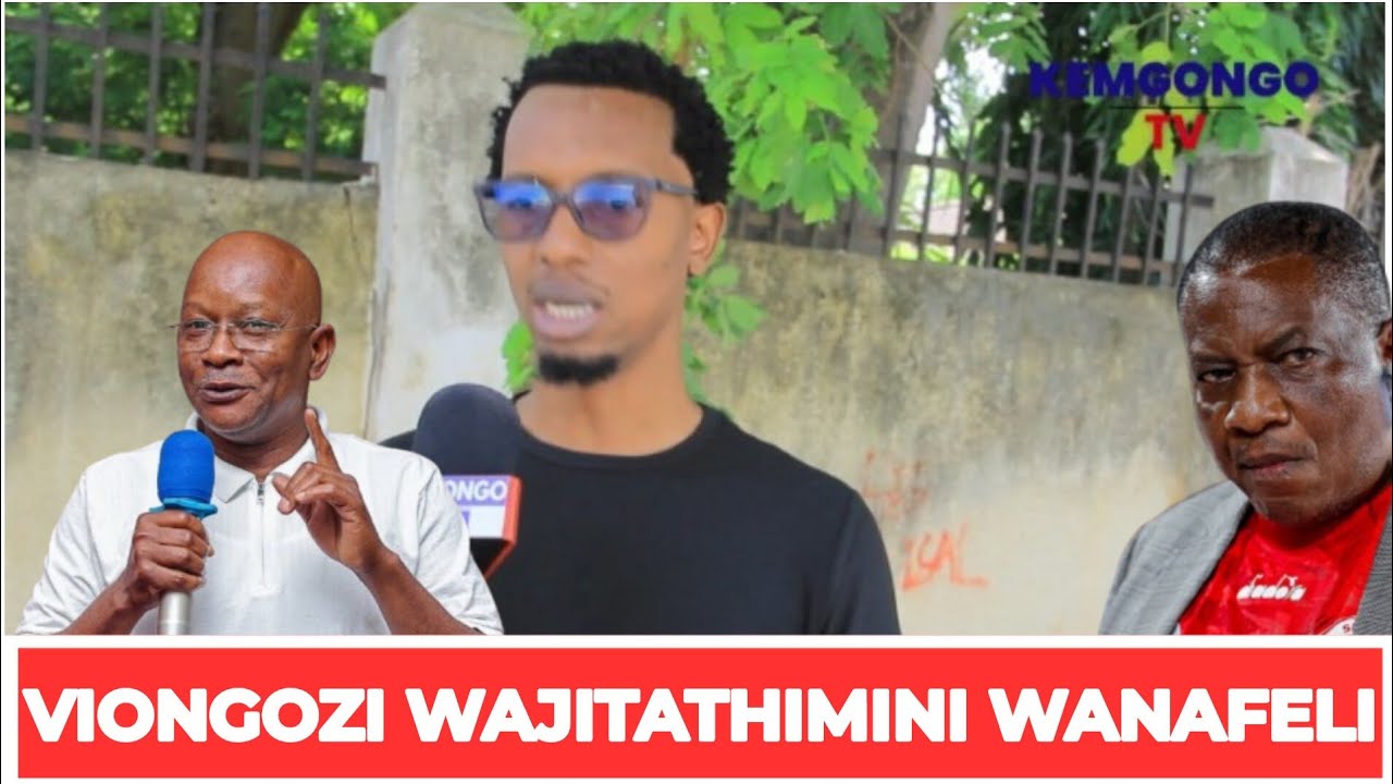 BALAA ZITO KAMANDA GEAFF AFICHUA MAZITO NDANI YA SIMBA AWASHIKA PABAYA VIONGOZI AWACHANA BILA WOGA