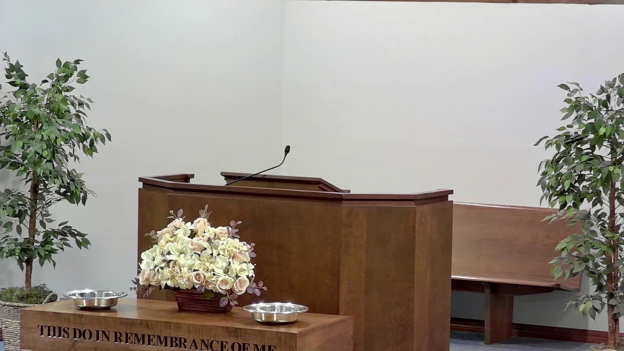 The Doctrine of Eternal Punishment (2) | Matthew 25:46