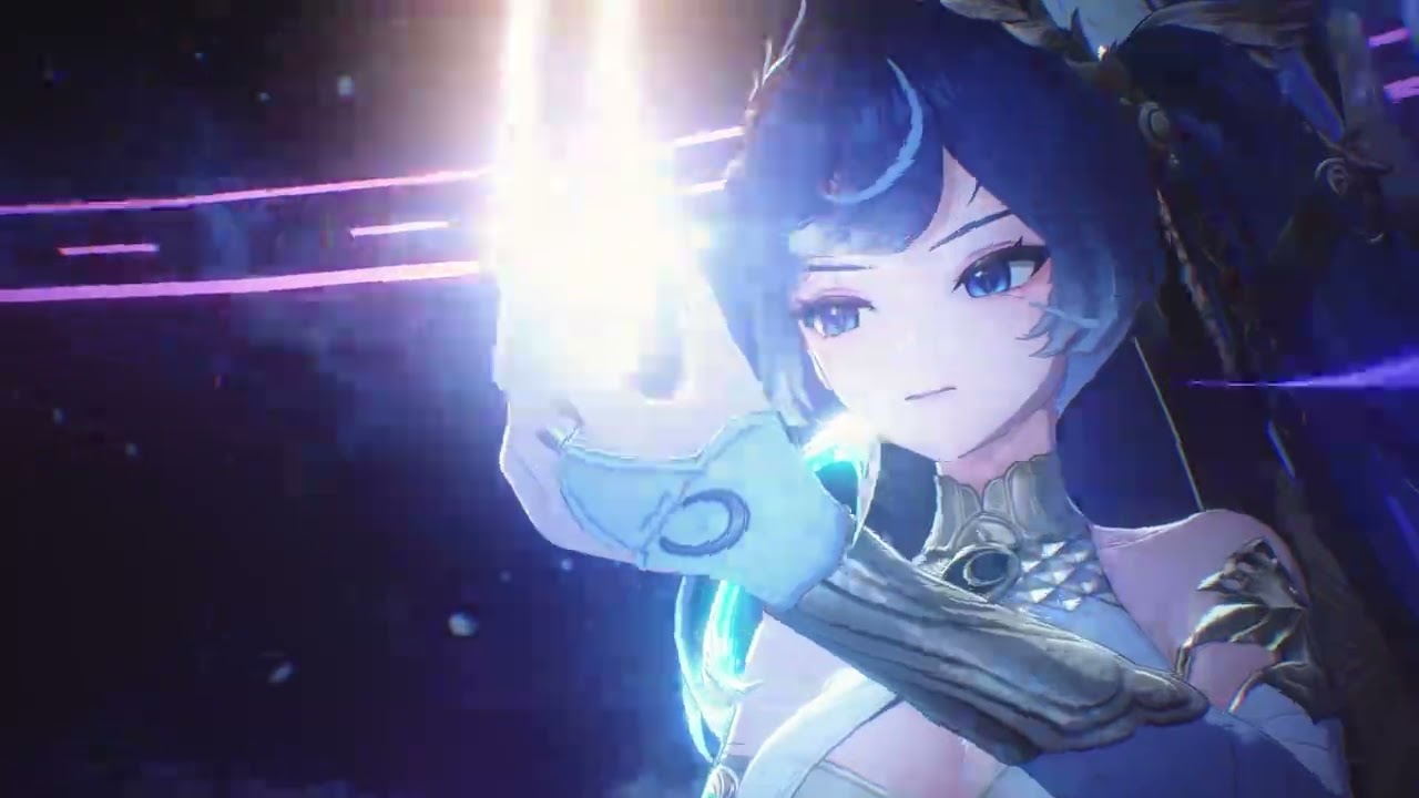 Blade Hunter: Wilderness