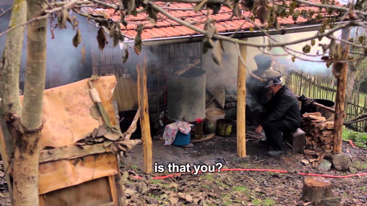 Rujka (2013), nagrađivani kratki film (award winning short movie), režija/directed byStrahinja Savić