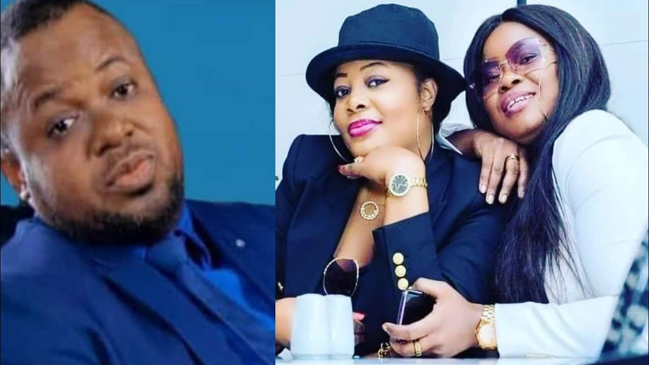 17 ANS PASSÉS SONIA EVOLOKO,URSULE PESHANGA, CALEB ET LÉA NDAYA 0032 465618481 ET 0033 780443370