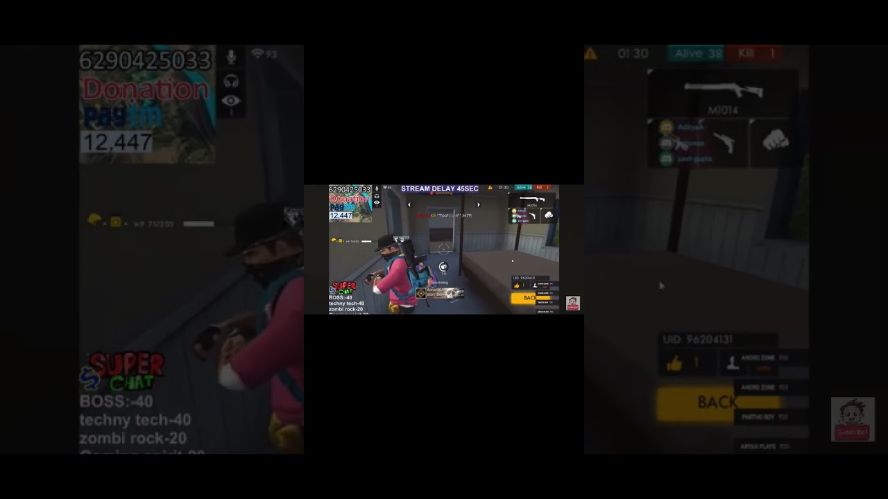 old gyan bhai live stream gold memory video 