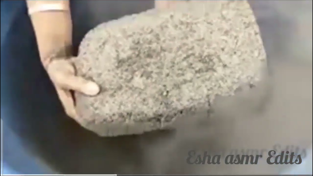 Asmr Edits||Dust Strom 🌪 all textures in 1 video very satisfying||Credit goes to 👸 simar 