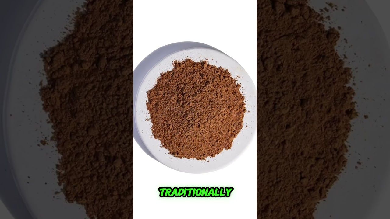 Sunyatta&rsquo;s Herb of the Day: GUARANA!