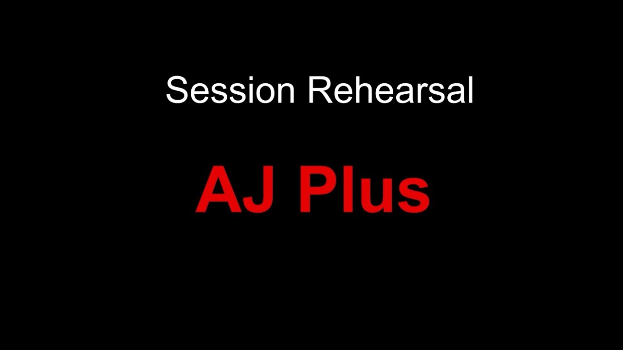 AJ plus セッションリハ 〜 八神純子COVER