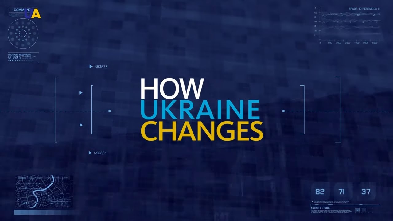 Civil Society Development | Ukrainian Reforms