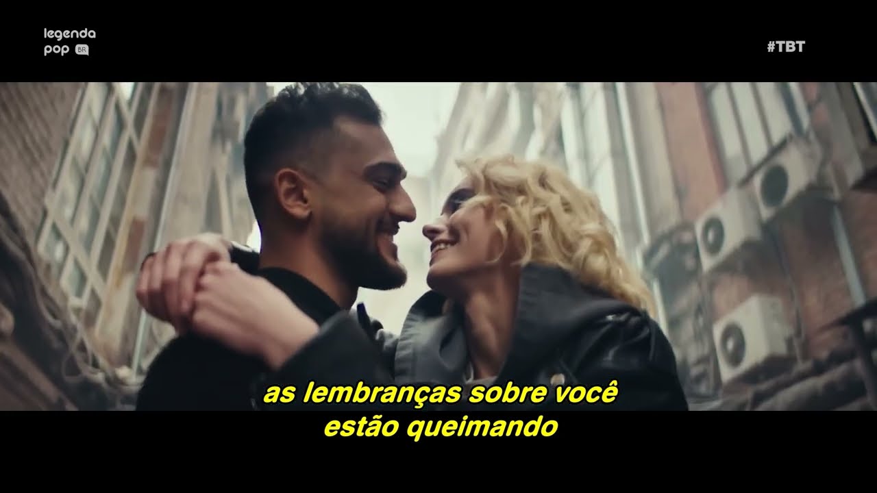 EMIN feat. JONY - камин [Tradu&ccedil;&atilde;o] (Clipe Oficial) | TBT