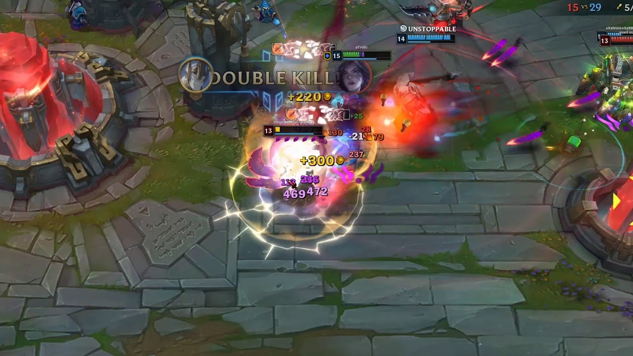 League of Birdio