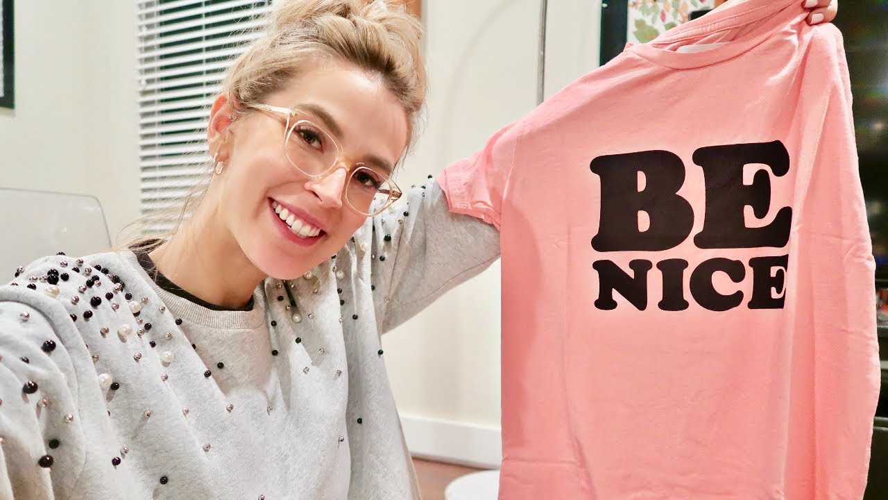 NEVER LEAVING MY BED EVER + MY BRAND SOULMATE | LeighAnnVlogs