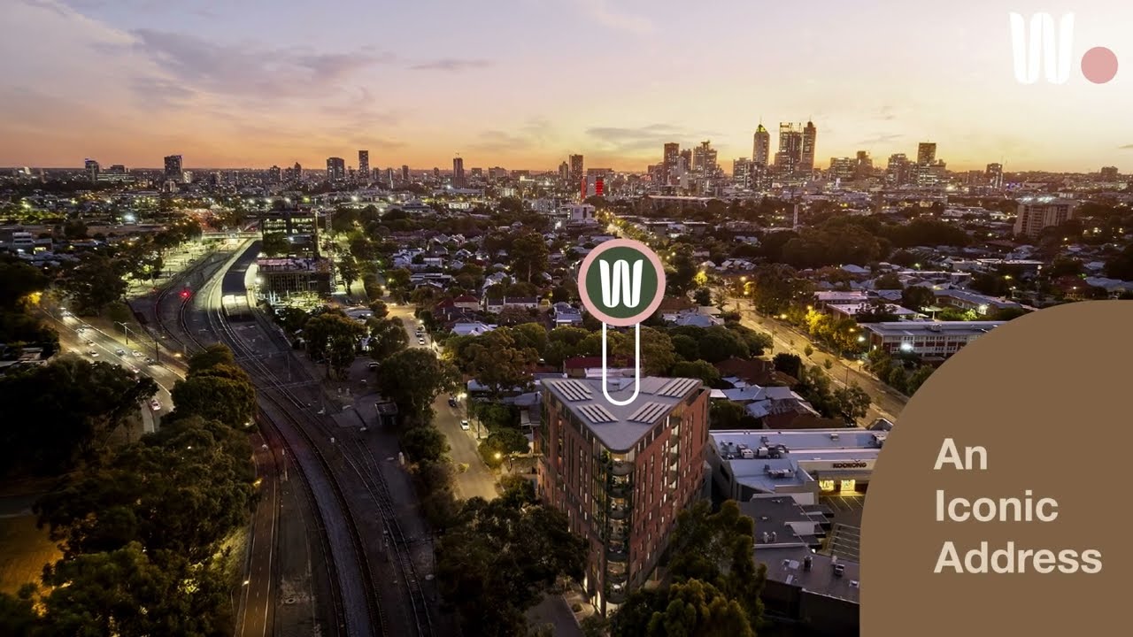 West Residences - The Arrival of a New Mount Lawley Landmark