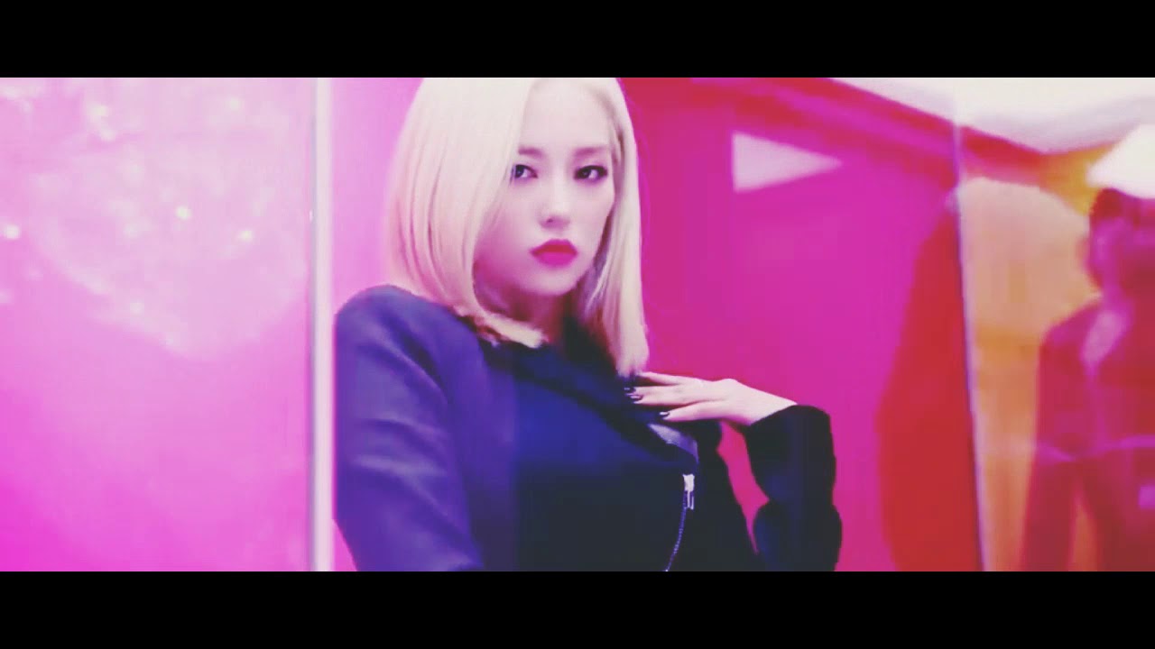 BTS Jungkook & CLC Yeeun - Bad Reputation