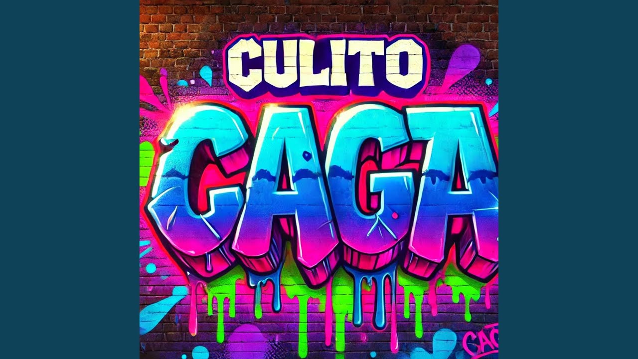 Culito caga